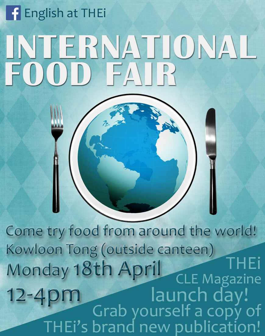 International Food Fair